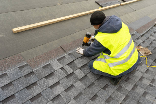 Best Shingle Roofing Installation  in Steubenville, OH