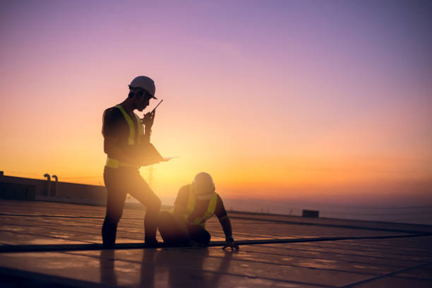 Roof Waterproofing Services in Steubenville, OH