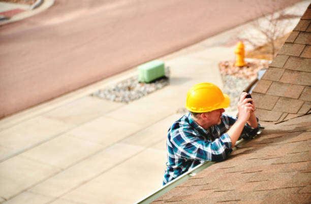 Best Commercial Roofing Services  in Steubenville, OH
