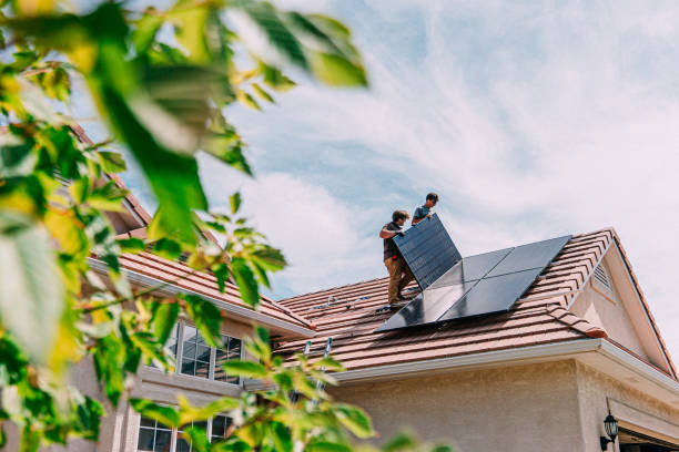 Best Roof Maintenance Services  in Steubenville, OH